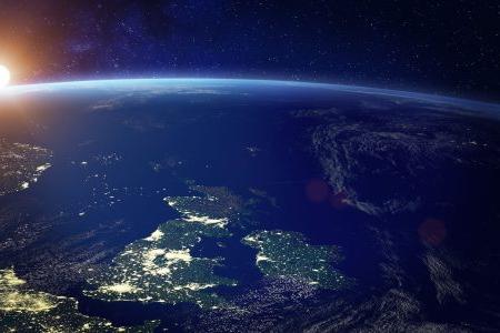 Successful Scottish space industry could help Ireland’s sector take off